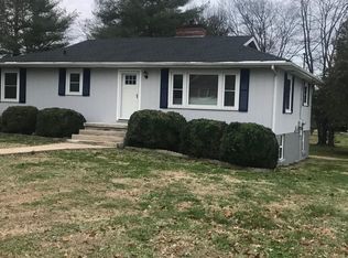 427 Ingram St, Pulaski, TN 38478