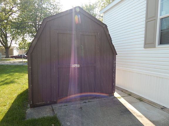 3rd image of 14115 Western Ave Trlr 358