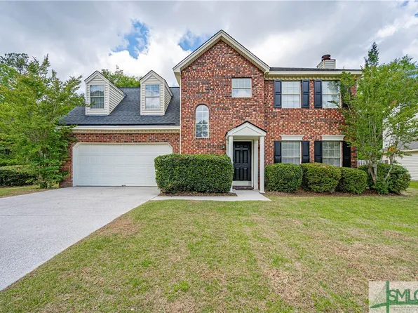 1 Jackson Court, Savannah, GA 31405