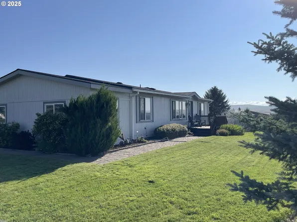 203 Court St, Enterprise, OR 97828