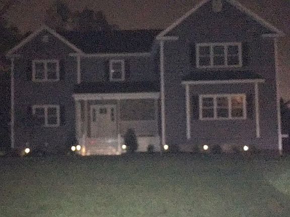 At Night