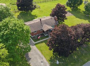 3714 Newtonville Rd, Clarington, ON L0A1J0