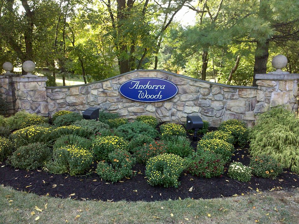Andorra Woods