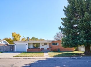 807 Shoshoni St, Cheyenne, WY 82009