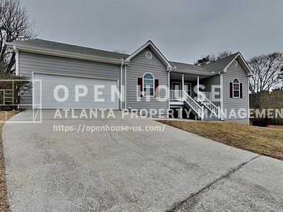 1550 Twin Manor Dr, Loganville, GA, 30052