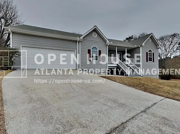 1550 Twin Manor Dr, Loganville, GA 30052