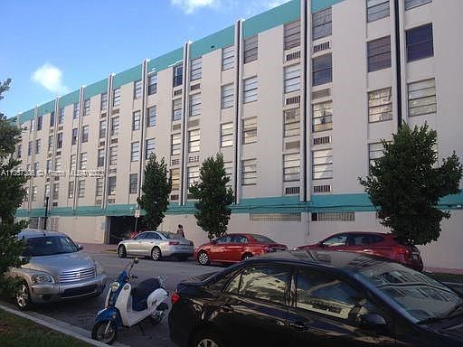 1st image of 710 Washington Ave APT 208