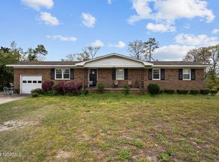 208 Wrenwood Cir, Wilmington, NC 28405