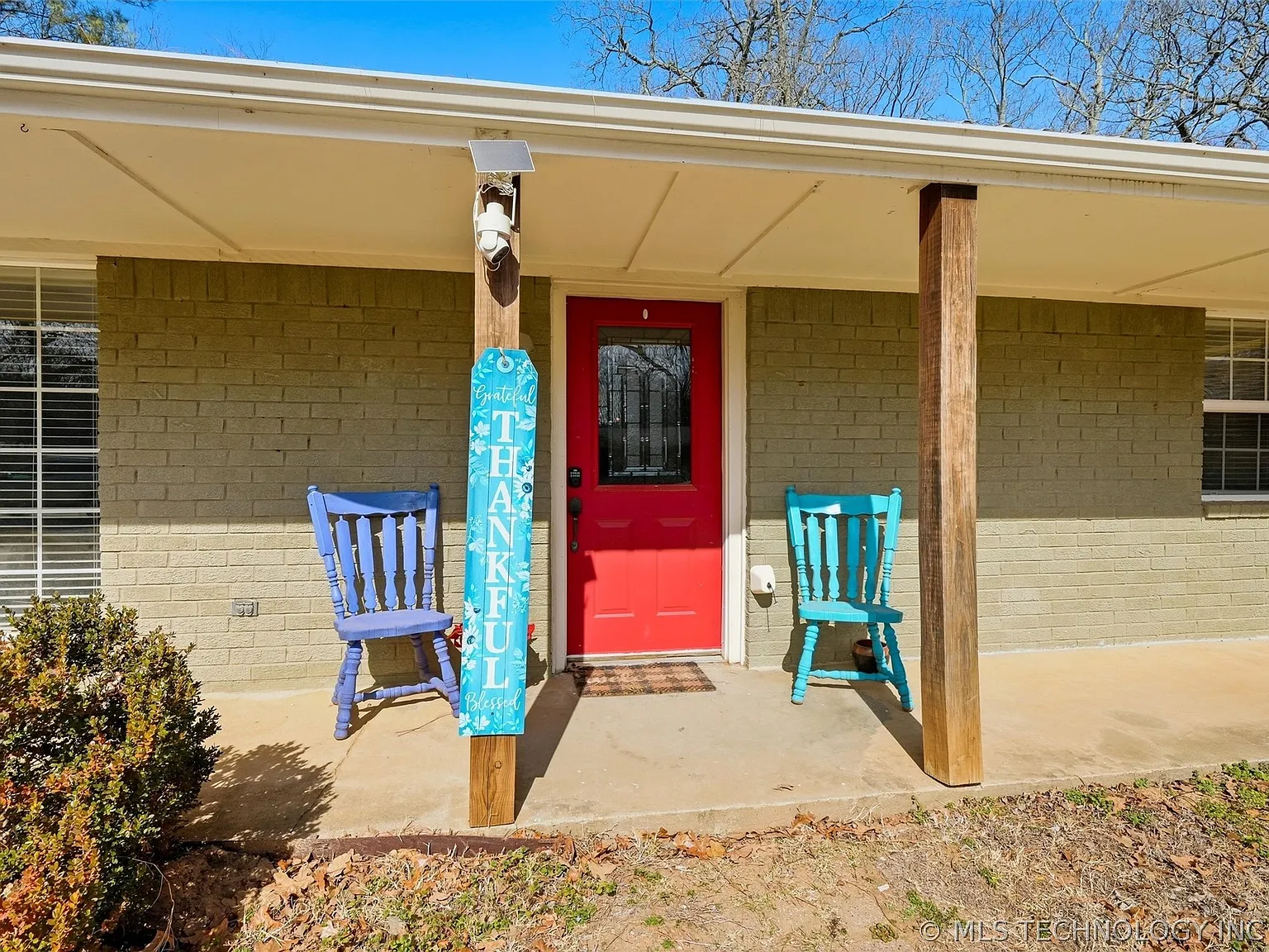 3 bed, 2.5 bath, 1375 sqft, $1,500 — Photo 3