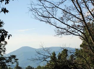 Turkey Mountain Rd, Amherst, VA 24521