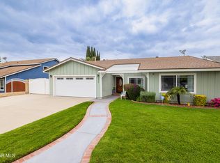 2319 Shergra Pl, Simi Valley, CA 93063