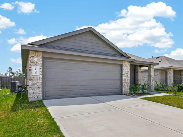 5630 Aspen Acres Dr, Spring, TX 77373