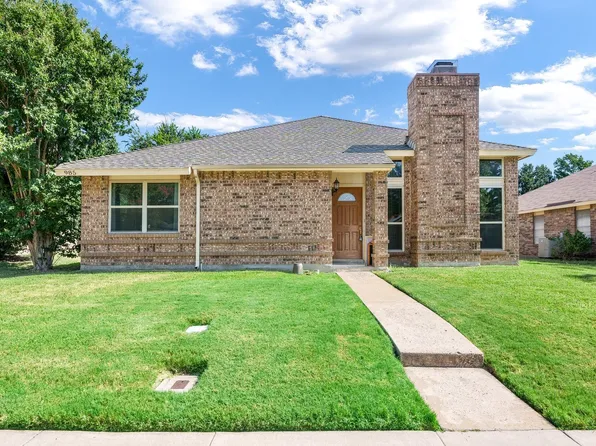 985 Acorn Dr, Lewisville, TX 75067