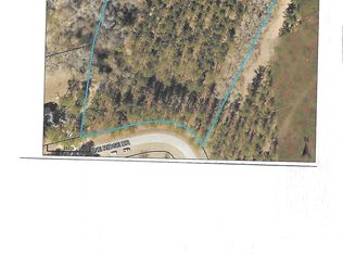 0 Pine Ridge Dr, Claxton, GA 30417
