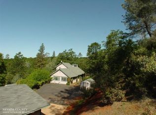 25363 Rodeo Flat Rd, Auburn, CA 95602