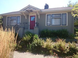 4419 SW Findlay St, Seattle, WA 98136