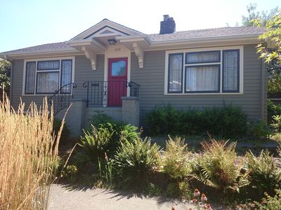 4419 SW Findlay St, Seattle, WA, 98136