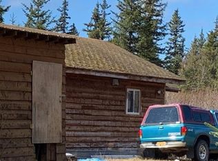 70255 Original Dr, Anchor Point, AK 99556