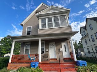 35 South St #2, Hartford, CT 06114