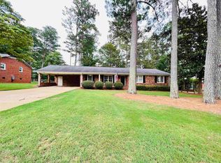 416 Harrell Dr, Spartanburg, SC 29307