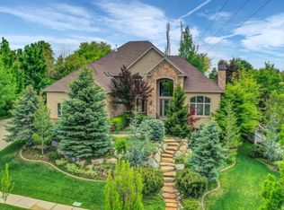 1541 E Wasatch Dr, Ogden, UT 84403