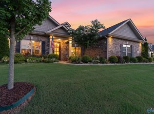 4314 Flint Dr SE, Owens Cross Roads, AL 35763