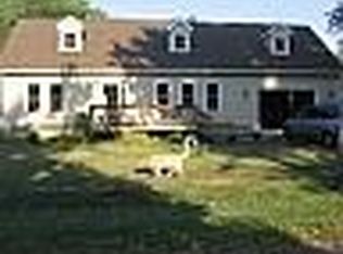 111 Love Point Ave, Stevensville, MD 21666