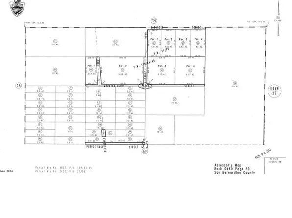 1 Purple Sage St, Adelanto, CA 92301