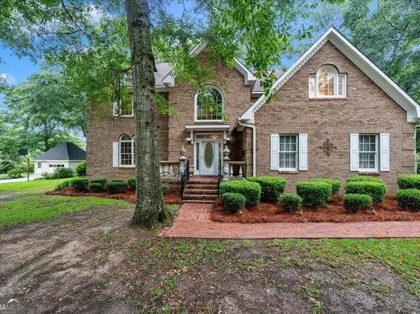 1015 Cherokee Rd, Perry, GA 31069