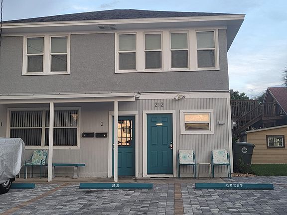 2nd image of 212 N Hollywood Ave APT 2