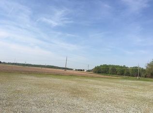 18040 History Land Hwy, Warsaw, VA 22572