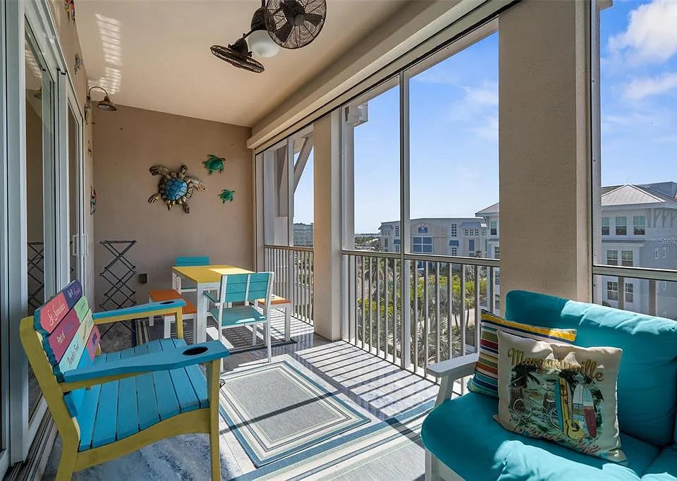 395 Aruba Cir #401