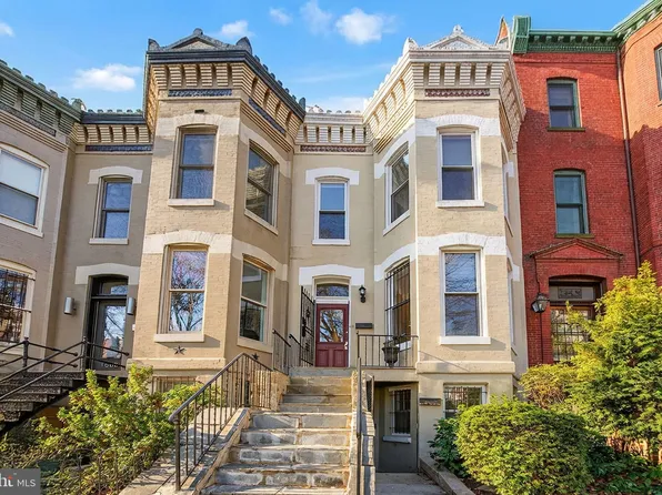 1510 R St NW, Washington, DC 20009