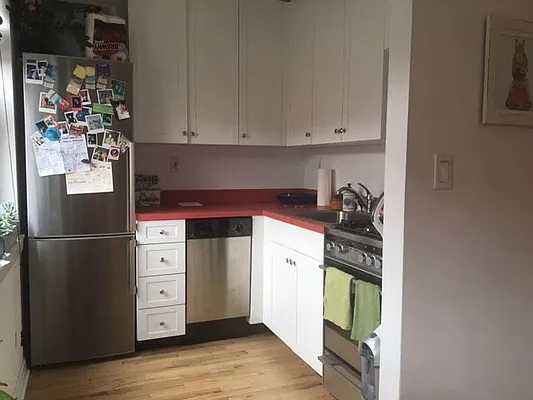 Rented by Tompkins Square Realty | media 22