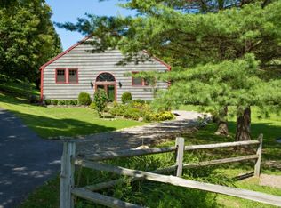 155 Wey Rd, Rhinebeck, NY 12572