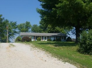 1548 Pcr 622, Perryville, MO 63775