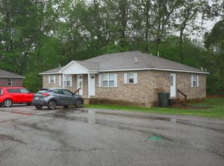 114 Bo Dr #A, Martin, TN 38237