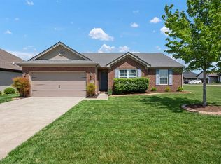 5427 Hackberry Way, Bowling Green, KY 42101