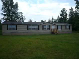 719 Sparrow Rd, Clinton, SC 29325