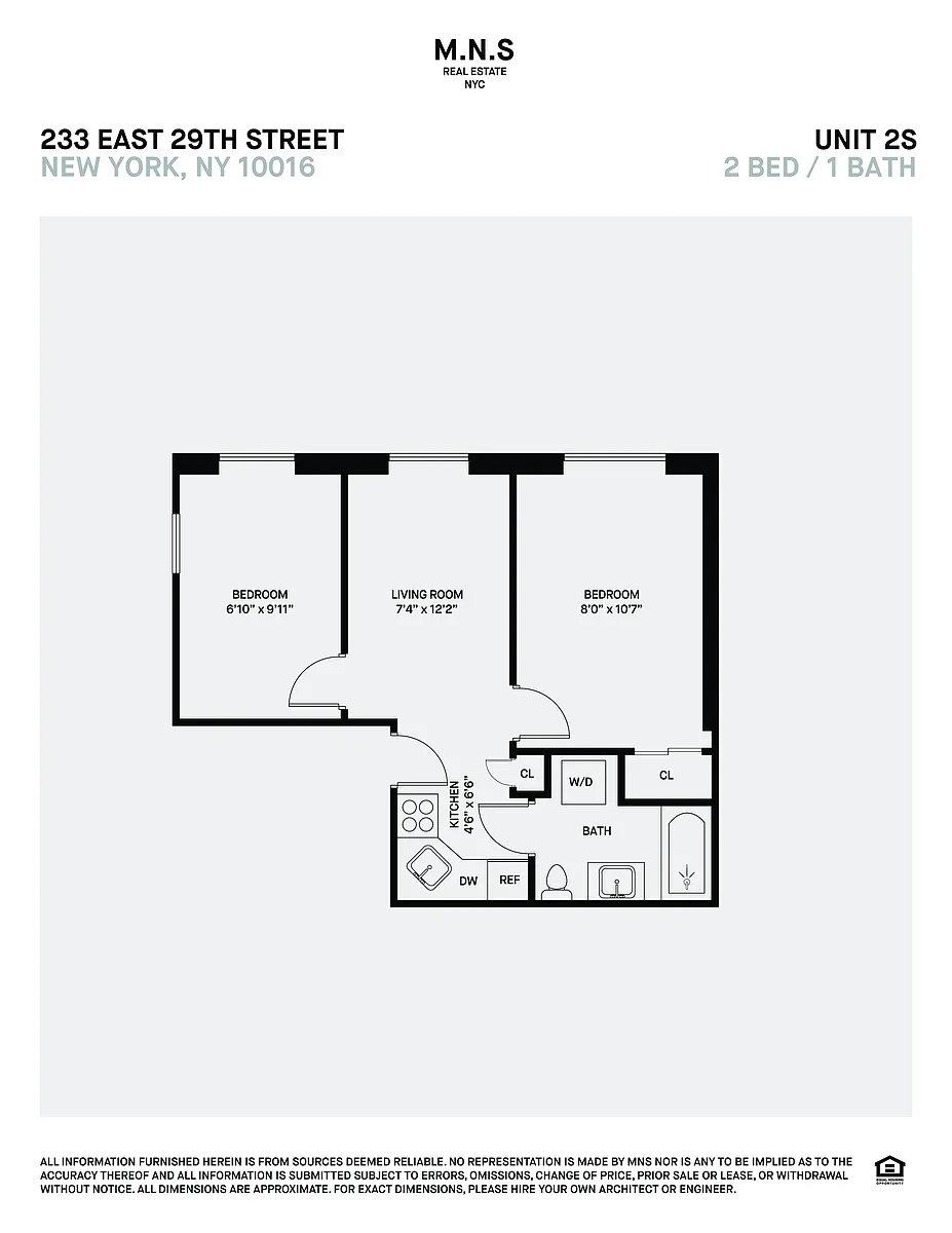 Building Photo - 233 E 29th St #2S