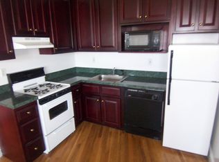 57 Sip Ave APT 8B, Jersey City, NJ 07306