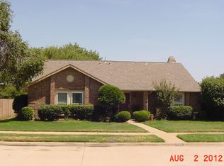 3000 Newcastle Ct, Flower Mound, TX 75028