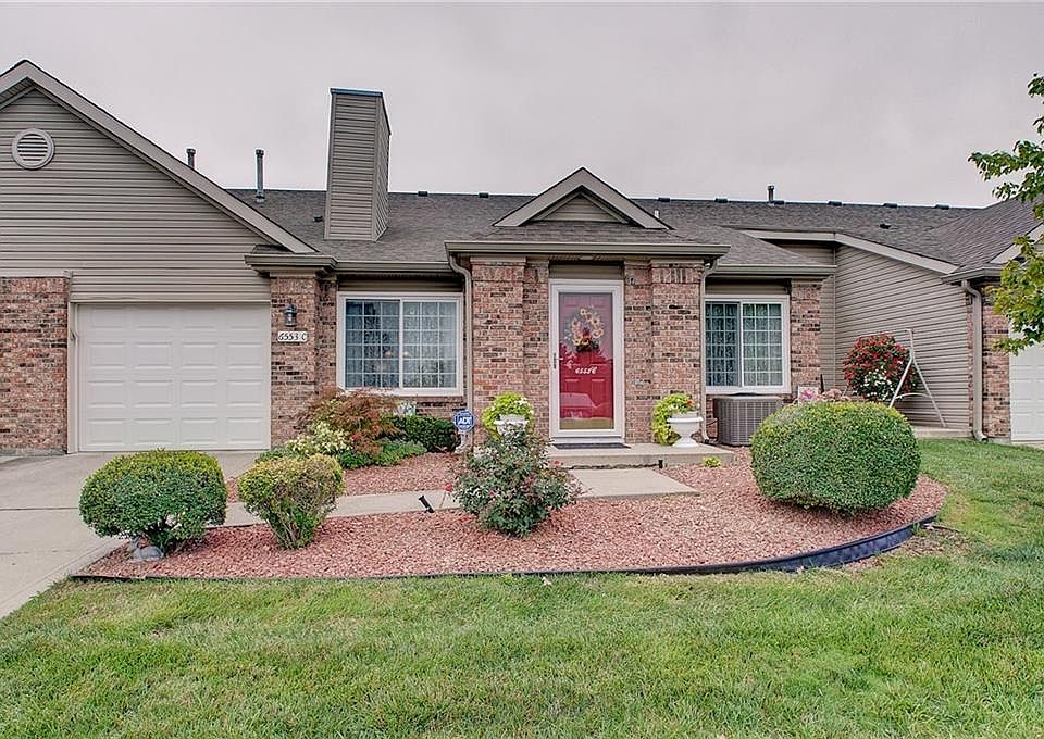 6553 Coyote Ln Indianapolis, IN, 46214 Apartments for Rent Zillow