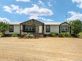 5230 Fm 1332, Jourdanton, TX 78026