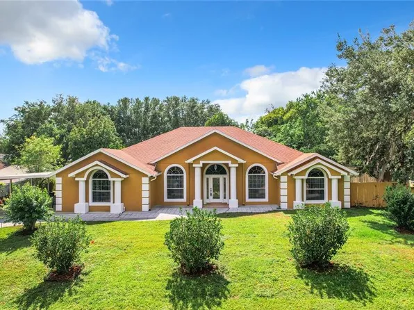 11539 Audubond Ln, Clermont, FL 34711