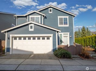 4319 186th Pl SE, Bothell, WA 98012