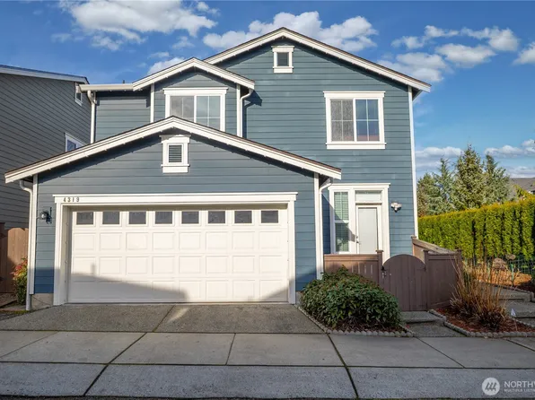 4319 SE 186th Place, Bothell, WA 98012