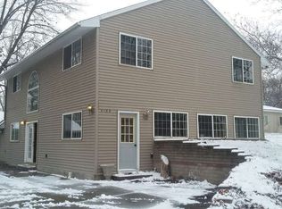 3180 Sparks Rd, Jackson, MI 49203