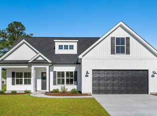 624 Bucks Trl LOT 74, Longs, SC 29568