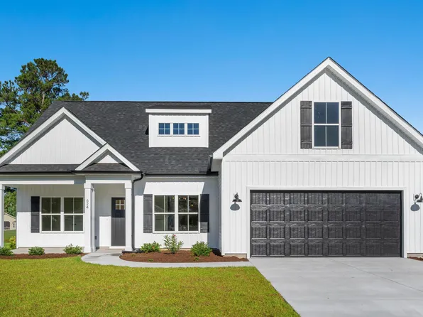 624 Bucks Trail Lot 74, Longs, SC 29568